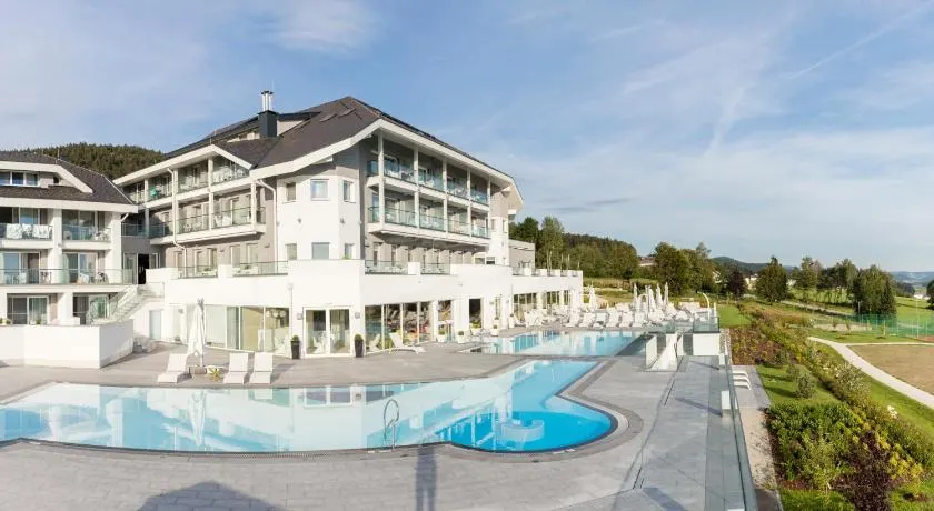 AIGO Welcome Family Resort - Image 1