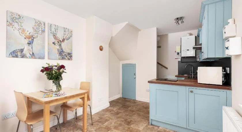 Bluegrass Cottage - Free parking - Image 1