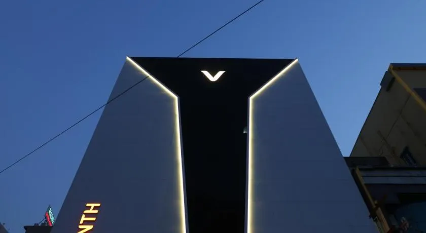 Hotel Vishranth - Image 1