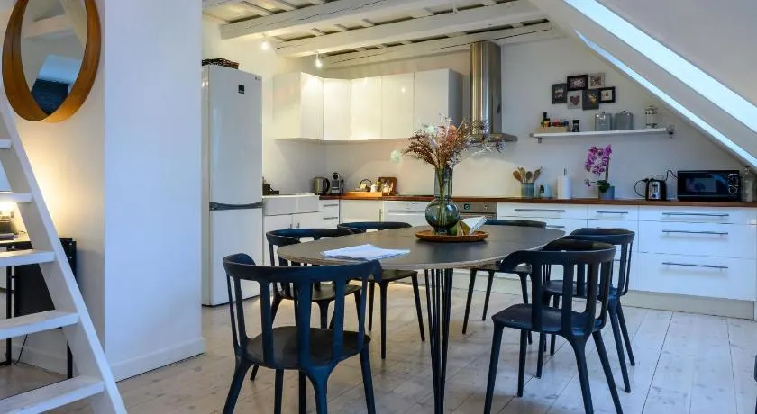 Best Stay Copenhagen Apartment 1470 - Image 1