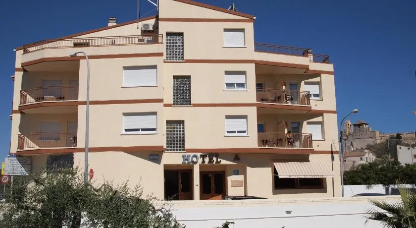 Hotel El Castell - Image 1