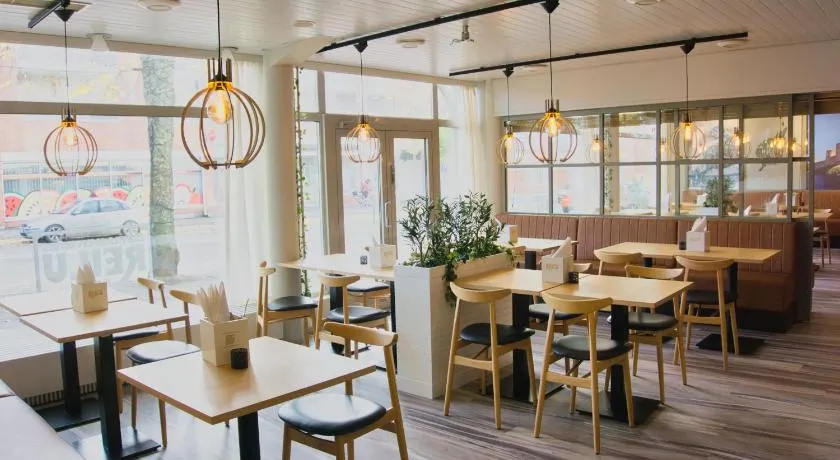 Hotelli Savonlinna - Image 1
