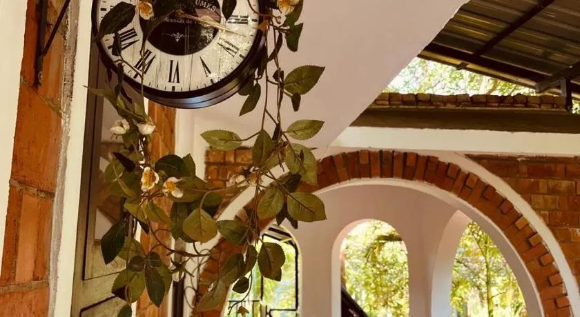 Mathangi - A Countryside Homestay for Family and Solo Travelers - Image 1