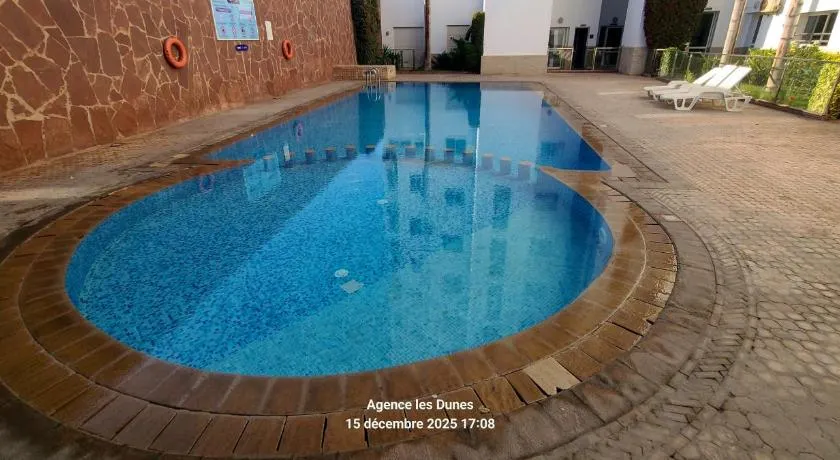 city center apartment - Image 1