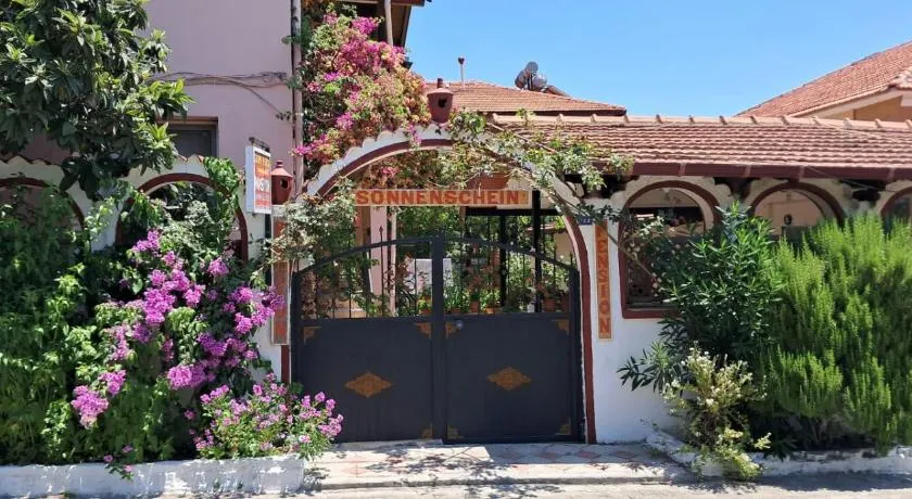 Günışığı Pansiyon & Apart - Image 1