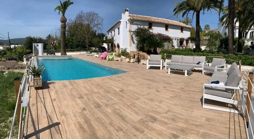 Villa Mareta - Image 1