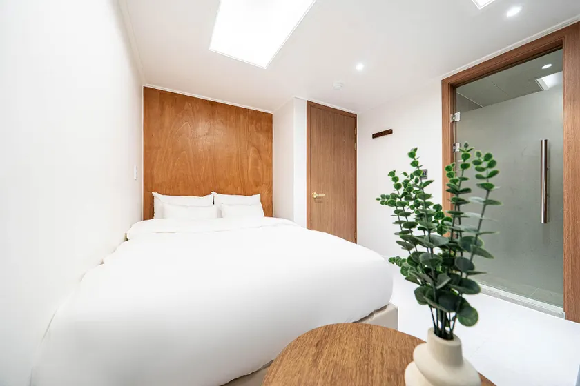 Hotel Onshim, Anyang Branch - Image 1