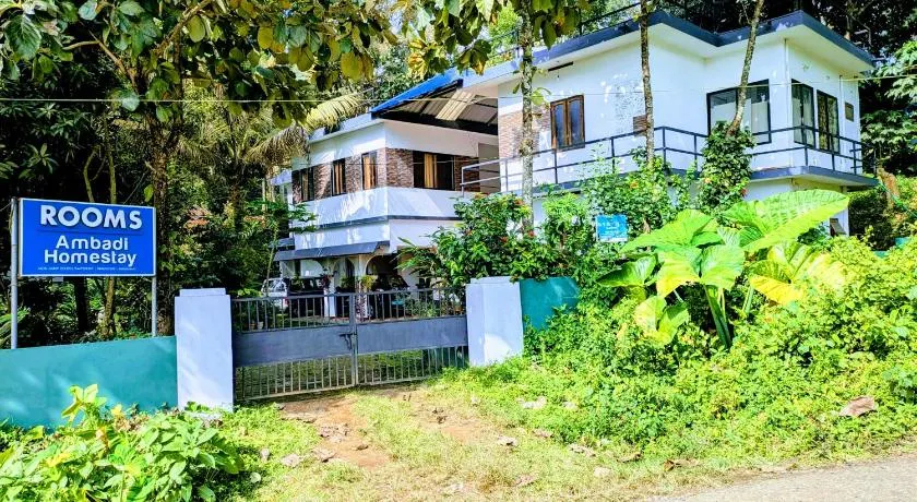 Ambady Plantation Residency - Image 1
