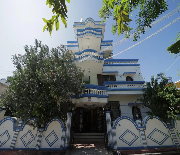 Karthik residence - Image 1
