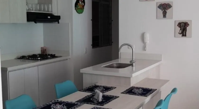 Apartamento en Peña Azul "La Aldea" Ricaurte, Cundinamarca - Image 1
