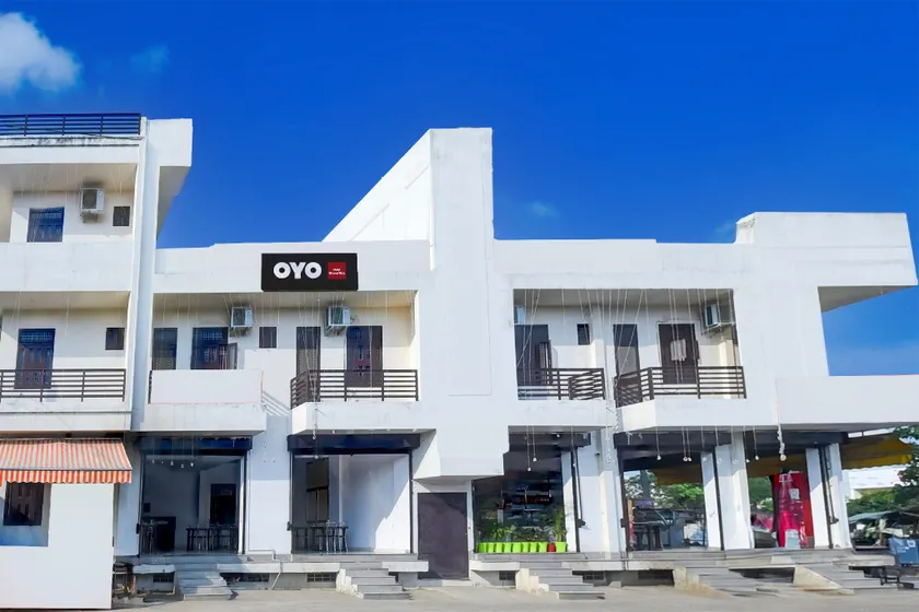 Hotel O BikanerWala - Image 1