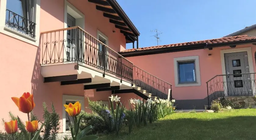 Vila Burbonka - Image 1