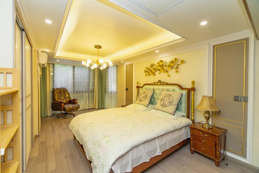 Huamei Mountain Villa - Image 1