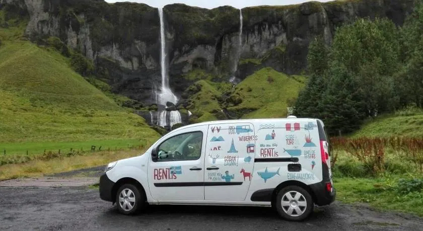 Rent Campervans - Image 1