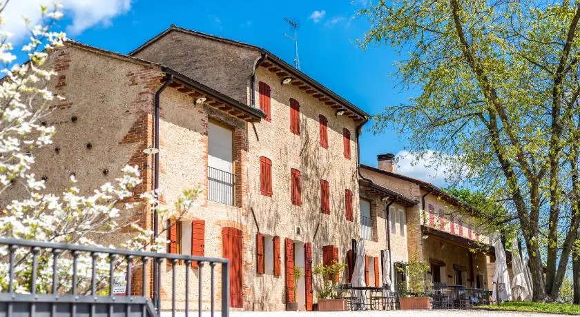 Agriturismo La Paterna - Image 1