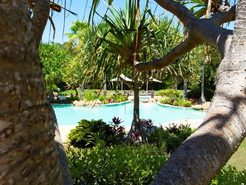 Cotton Beach Resort - Tweed Coast Holidays ® - Image 1