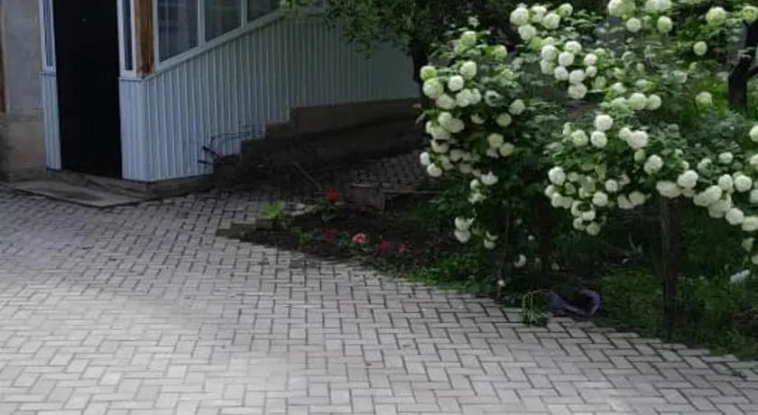 Kairat guest house - Image 1