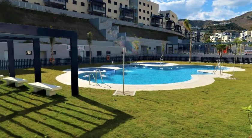 RESIDENCIAL PLAYA CABRIA - Image 1