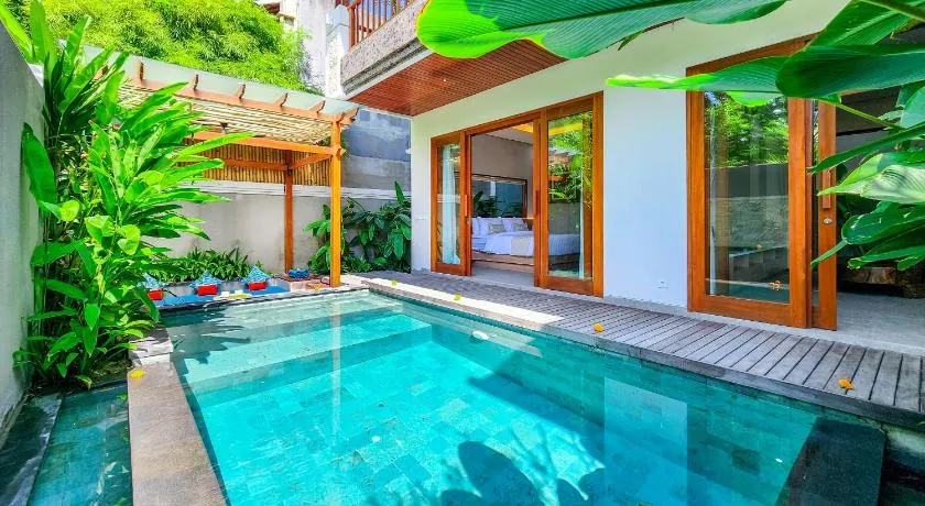Casa De Gracia Sanur Beach by Nagisa Bali - Image 1