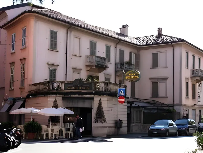 Albergo Bologna - Image 1