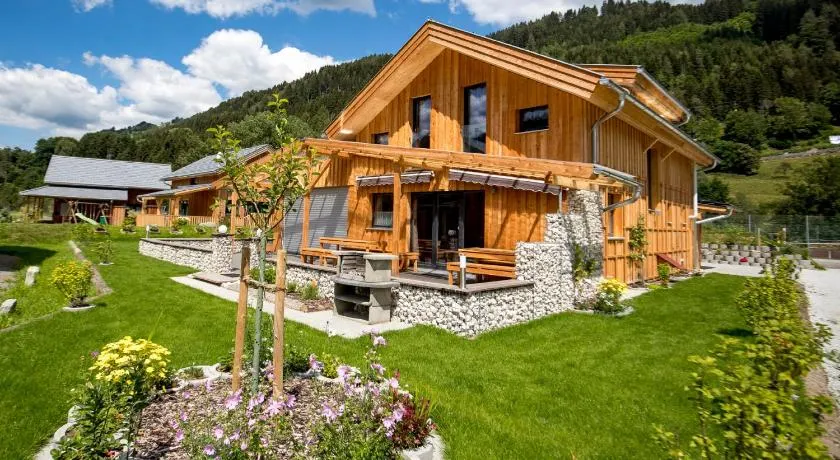 Kreischberg Chalet in Murau - Image 1