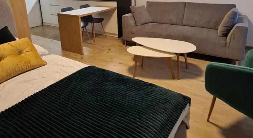 Apartmán Hestia 5 - Image 1