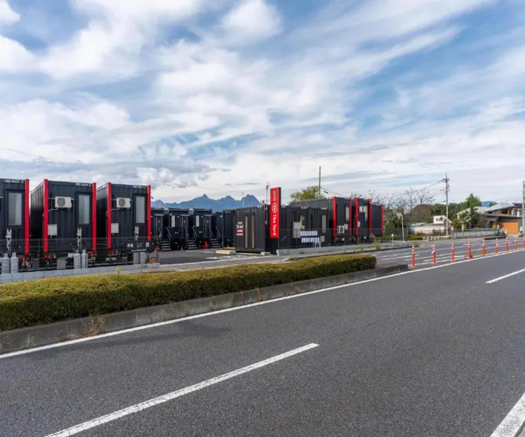 HOTEL R9 The Yard Maebashi - Image 1