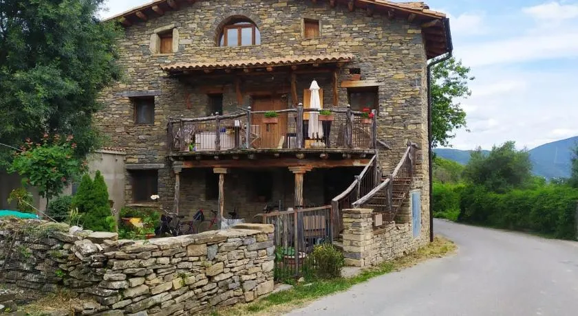 Apartamentos Borda Falceto - Image 1