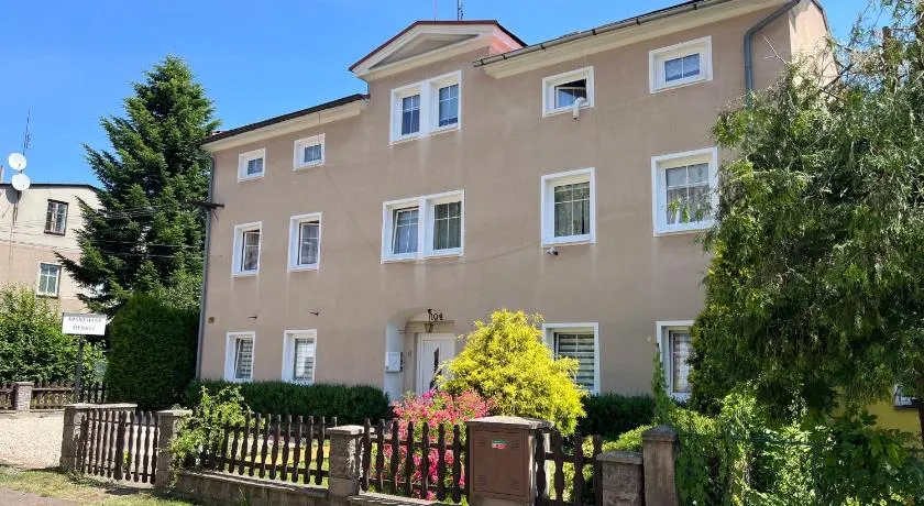 Apartmány Merkel - Image 1