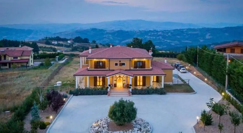 Villa Panorama - Image 1