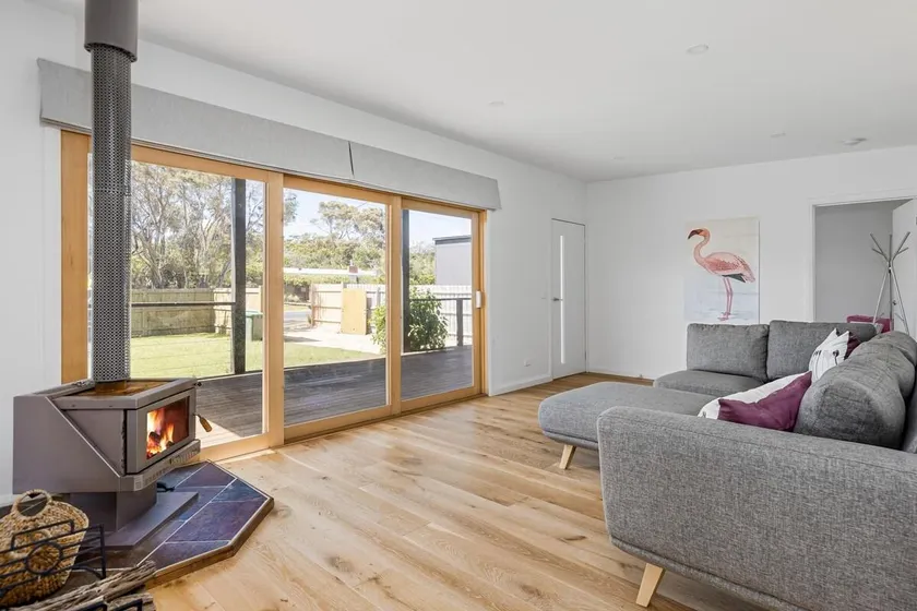 Everleigh - renovated, spacious beach house - Image 1