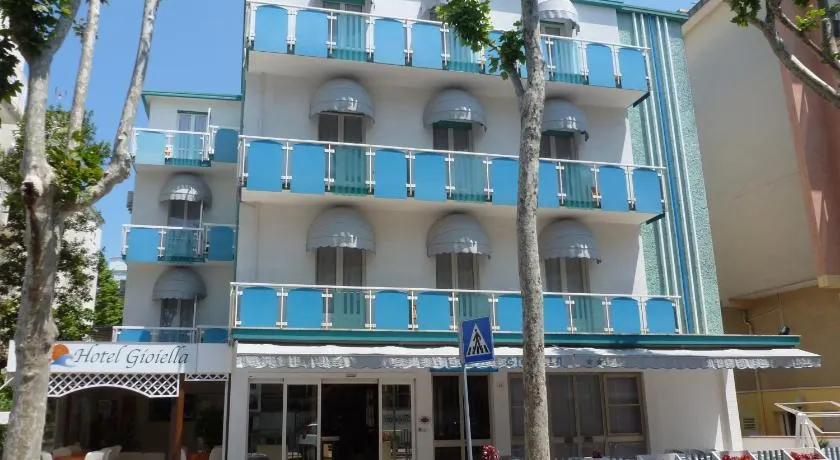 Hotel Gioiella - Image 1
