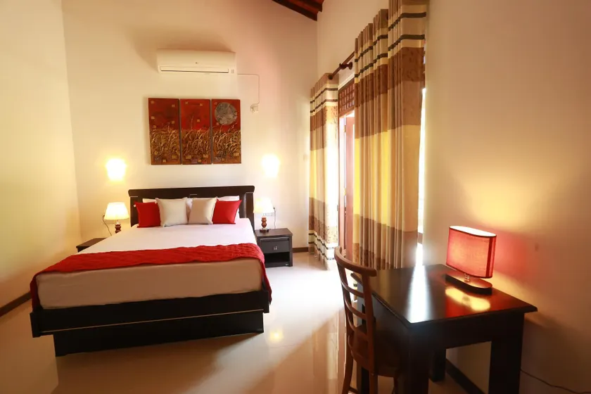 River Breeze Villa Bentota - Image 1