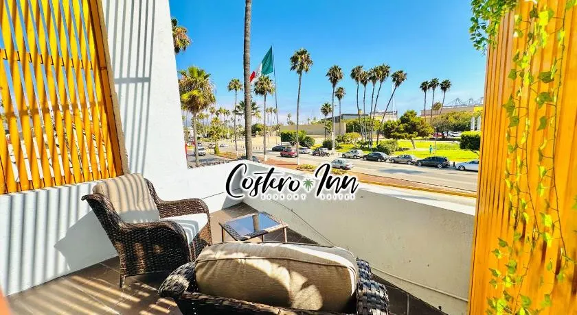 Costero Inn - Not Hotel - Image 1