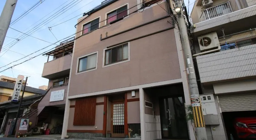 マンションロアジス 大阪市東淀川区相川 - Image 1