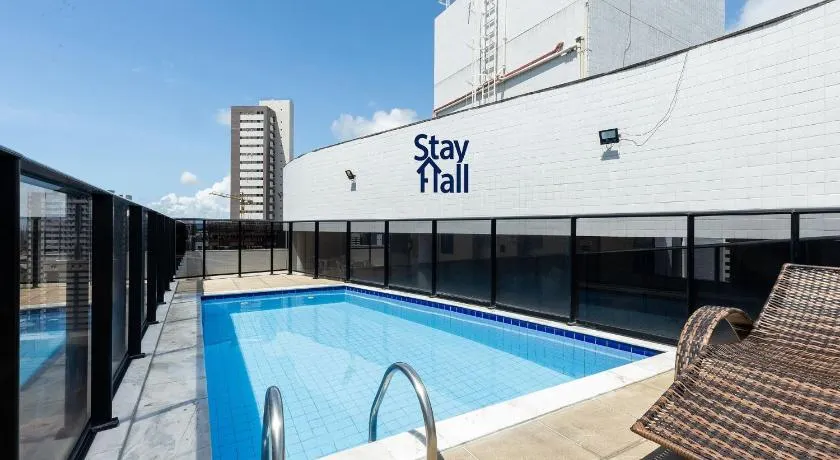 Flat Parque Jaqueira Home Service - Image 1