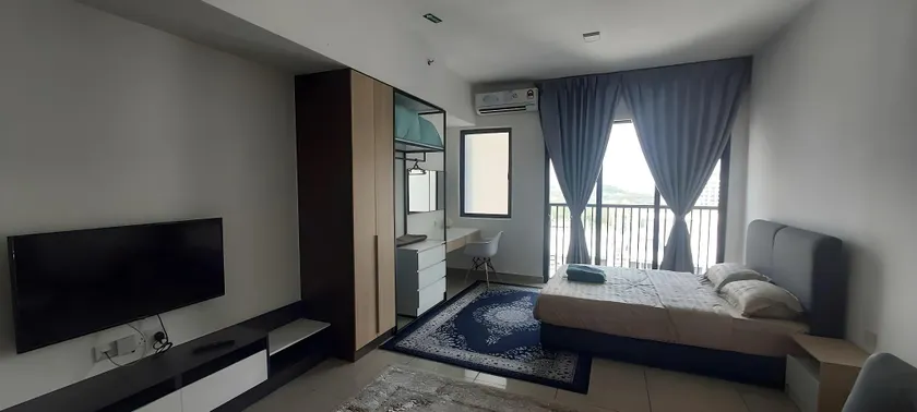 Shahdila Alinea parking level 2 - Image 1