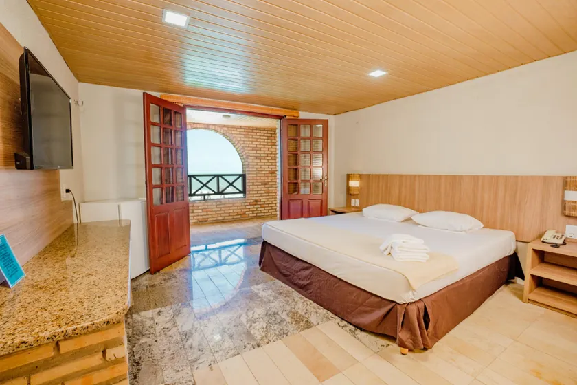 Coliseum Beach Resort All Inclusive - Image 1