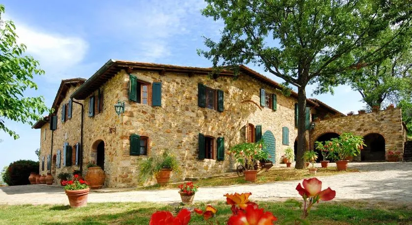 Agriturismo Podere Casacce - Image 1