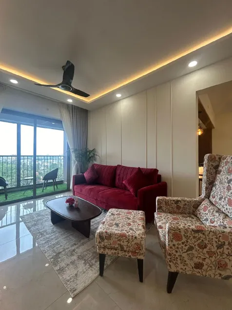 Elite Apt in Kochi- Cleaning provided during stay - Image 1