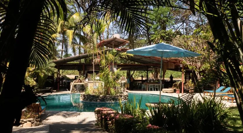 Rio Lindo Hotel - Image 1
