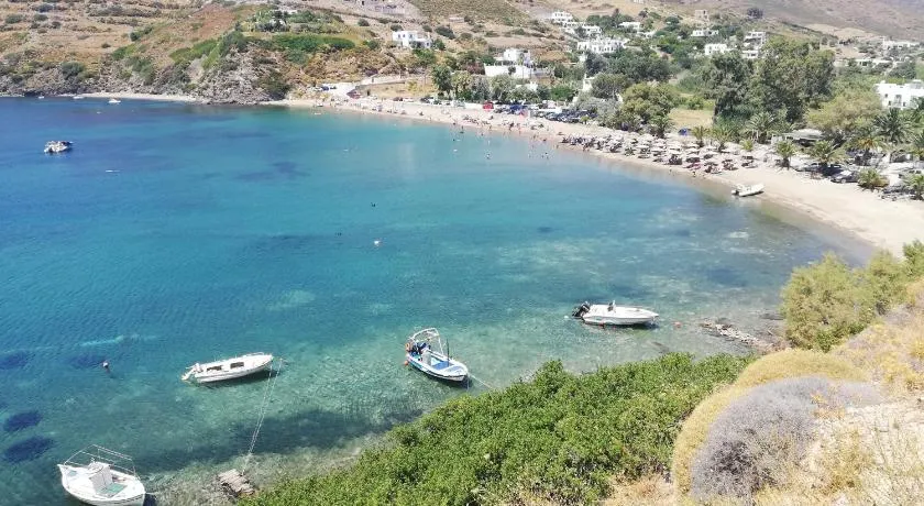 Pansion Katerina Skyros - Image 1