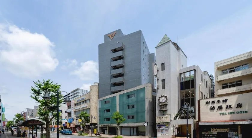 Hotel Vista Atsugi - Image 1