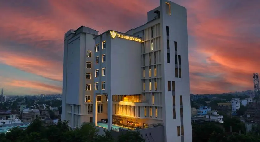 The Grand Sona - Image 1