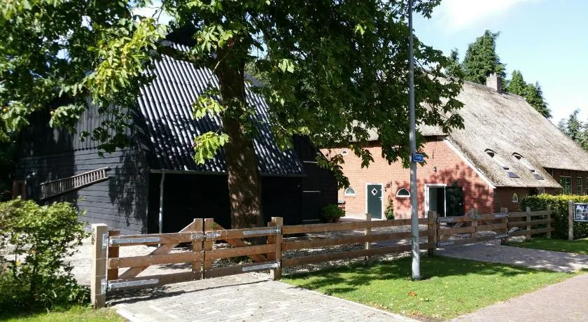 bij Saar - Image 1