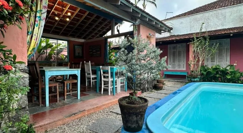 Vila Luiza Ubatuba - Image 1