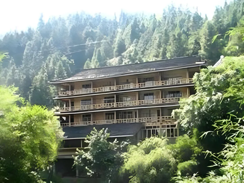 Dong Village Hotel - Image 1
