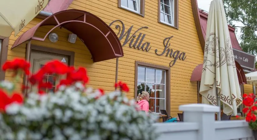 Willa Inga - Image 1