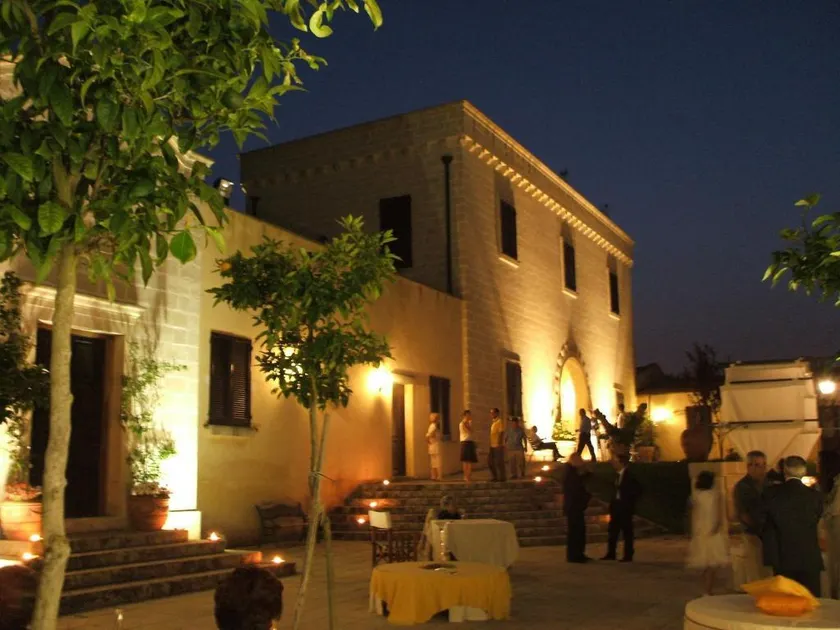 Tenuta Santicuti - Image 1