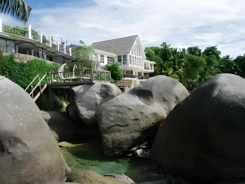 Bliss Boutique Hotel Seychelles - Image 1